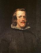 Diego Velazquez Philip IV-g Germany oil painting reproduction